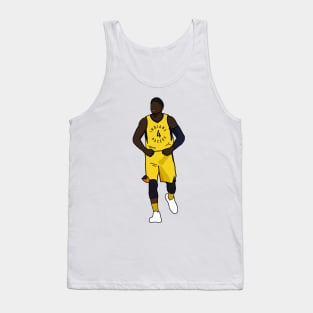 Victor Oladipo Indiana Pacers Tank Top